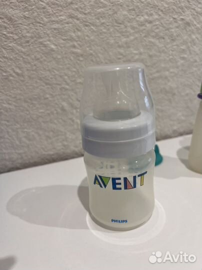 Поильник/ бутылочка