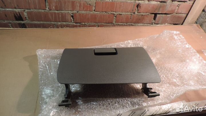Бардачок (вещевой ящик) Ford Focus 2 2008-2011
