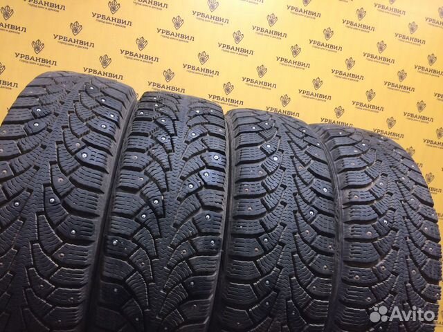 КАМА Кама-Евро-519 185/65 R15 88