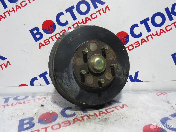 Ступица Зад Лево subaru impreza GG2, GD2 EJ152