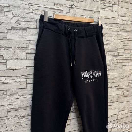 Спортивные штаны Trapstar оригинал