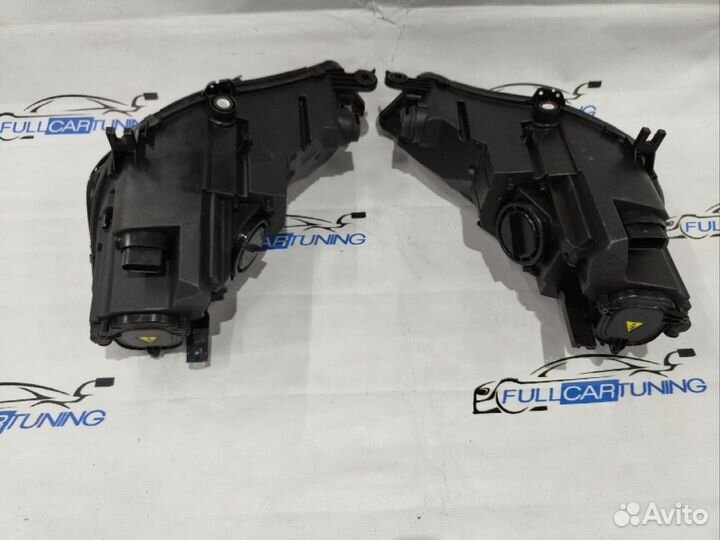 Audi A4 B9 A 4 B 9 фара правая левая ксенон