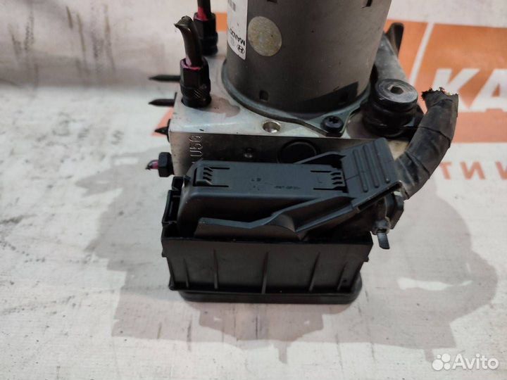 Блок ABS Kia Optima 3 2013 58920-2T560