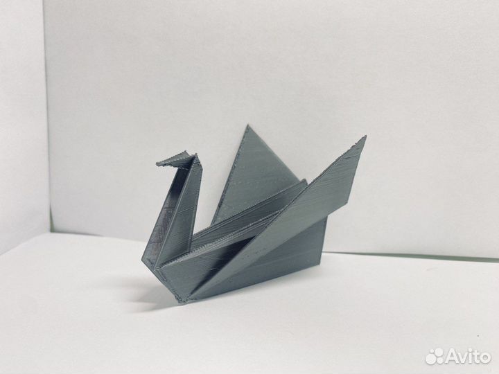 Печать на 3d принтере