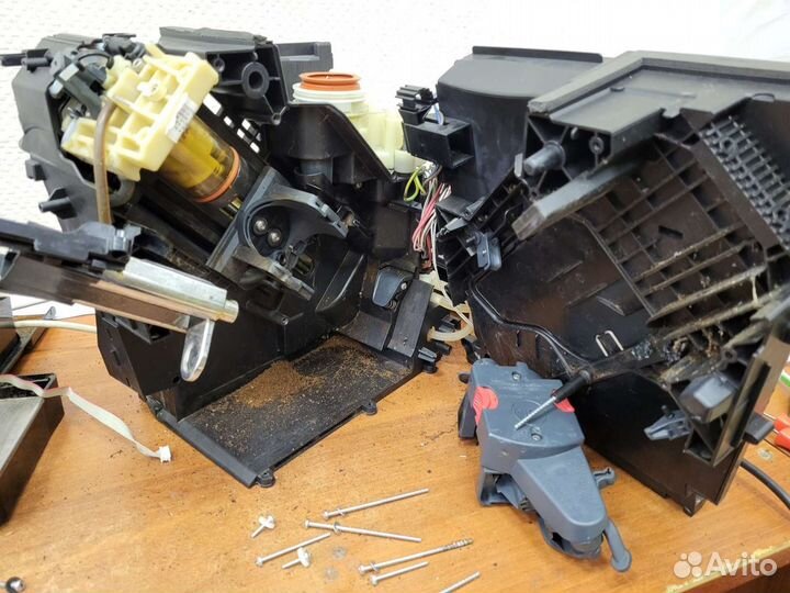 Ремонт кофемашин(Частный мастер)