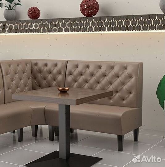 Диван Лондон на заказ от производителя