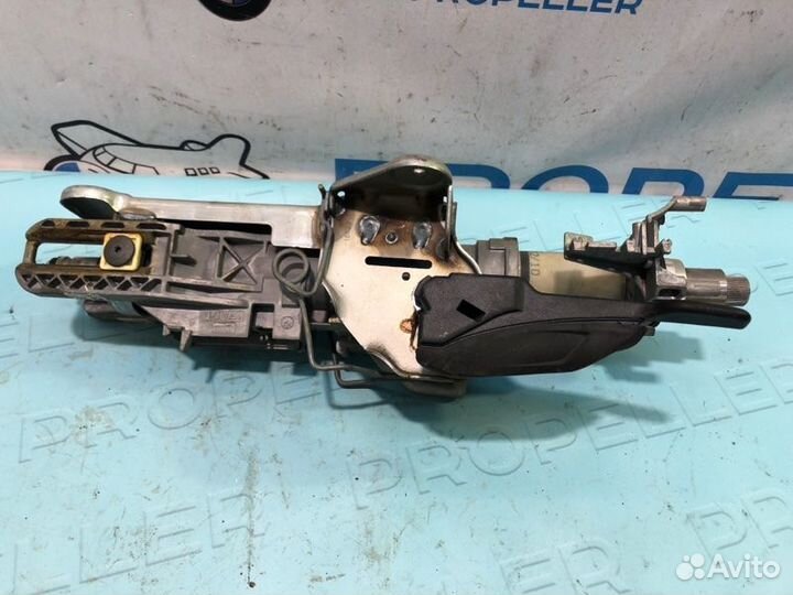 Рулевая колонка Bmw 5-Я Серия F10 N20B20