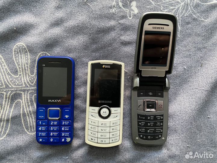 Nokia X2-02