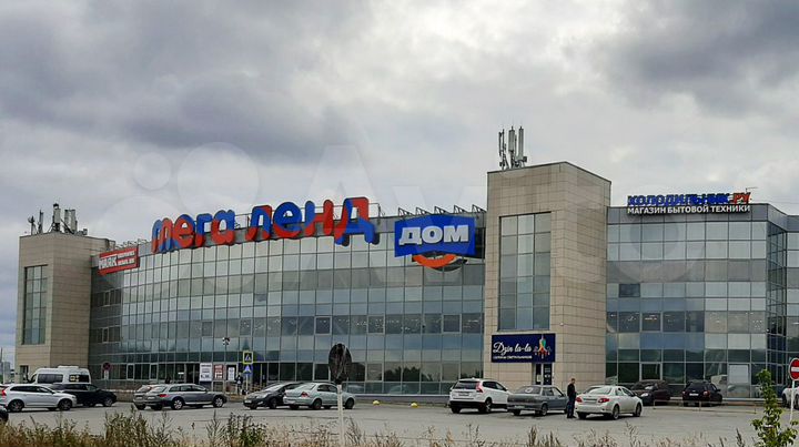 Сдам офисное помещение, 760 м²