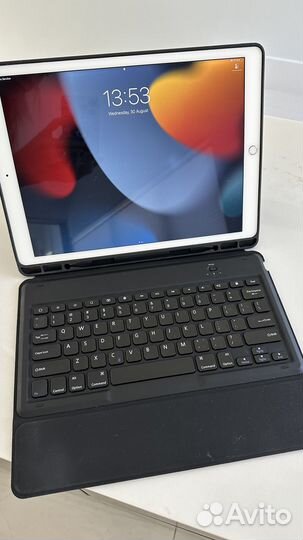 iPad Pro 128gb 12.9 inch