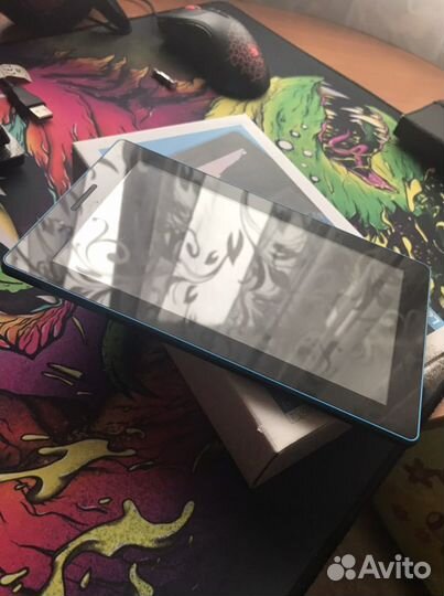 Планшет lenovo tab3 7
