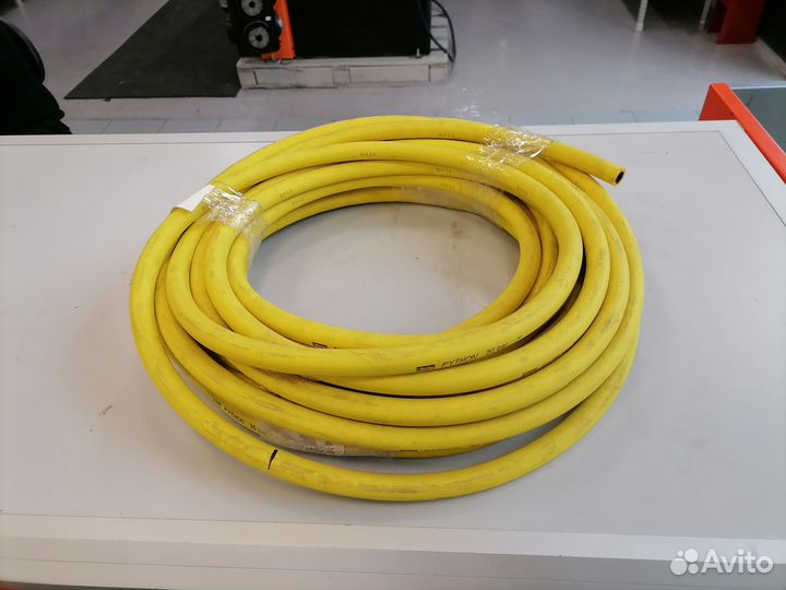 Шланг для концентрата серной кислоты 50