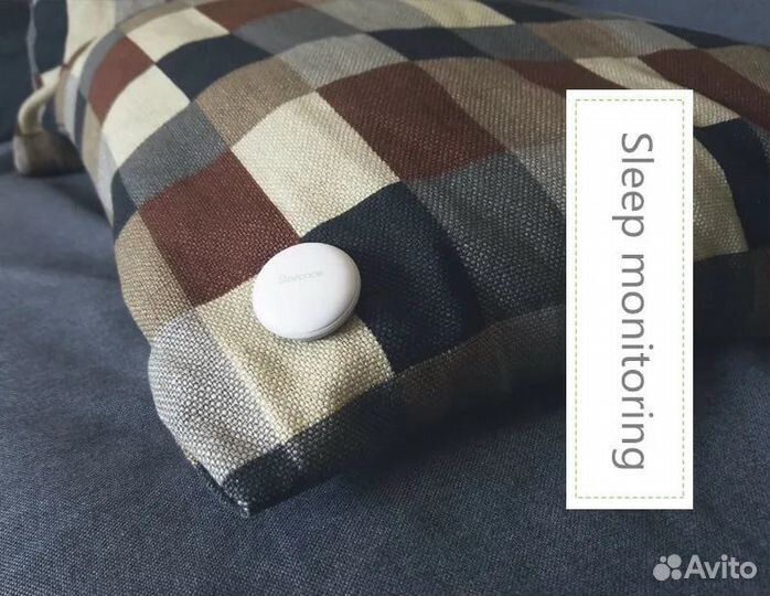 Персональный трекер сна SleepAce SleepDot B501