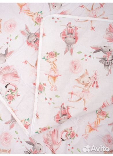 Одеяло детское Corococo