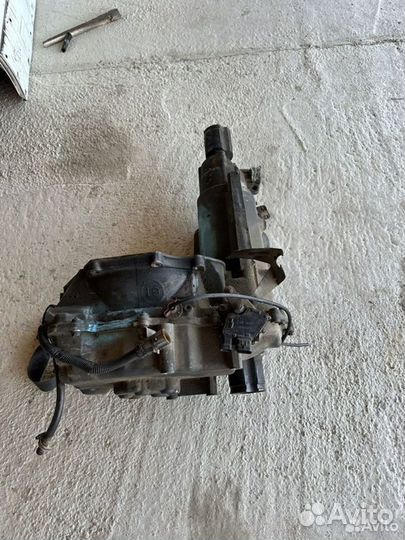 4T40E кпп 24208107 Daewoo
