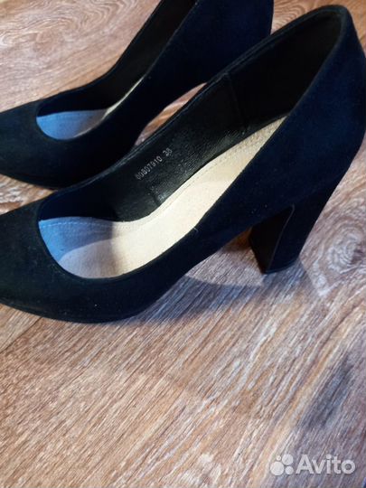 Туфли женские 38 размер