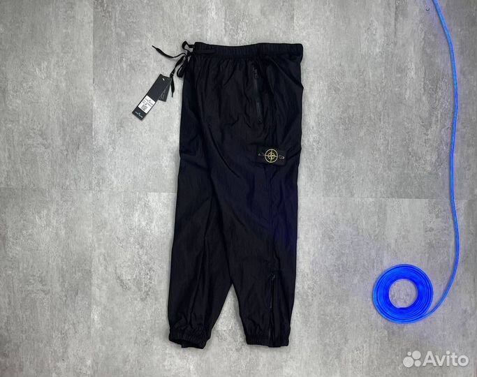 Спортивные штаны Stone island