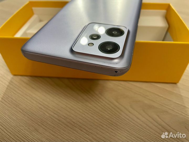 realme C31, 3/32 ГБ