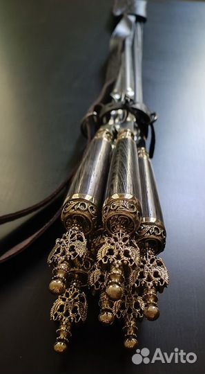 Подарочный набор шампуров, шампуры, сувенир