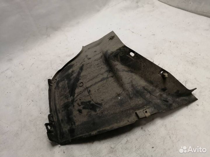 Локер задний правый Acura RDX TB1 TB2