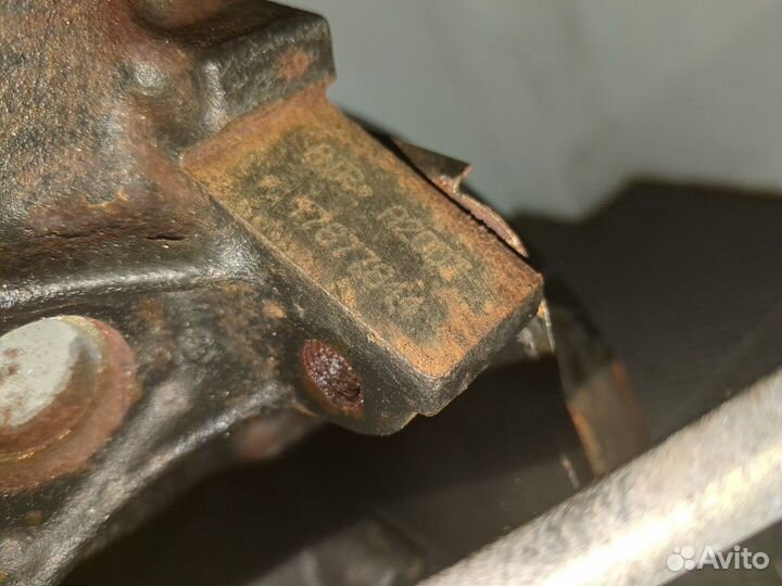 Двигатель Opel Insignia, 2012