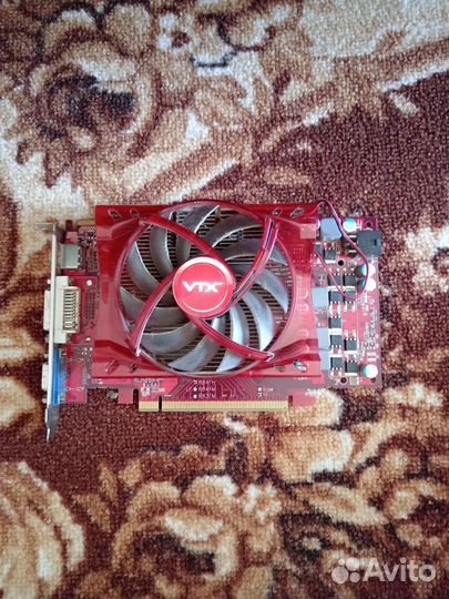 Видеокарта