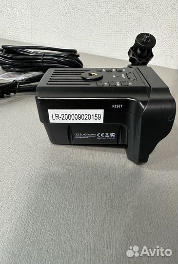 Видеорегистратор