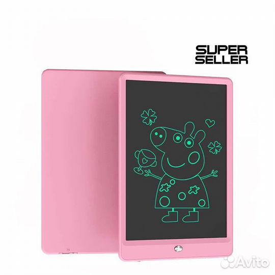 Планшет для рисования Wicue 10 WNB410