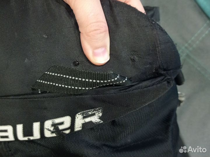 Хоккейные трусы, цены в описании