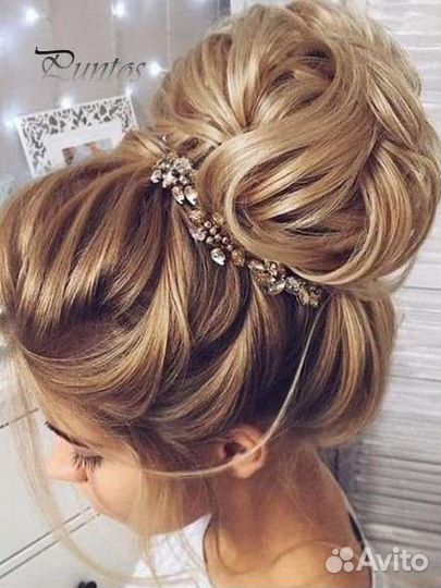 Резинка для волос