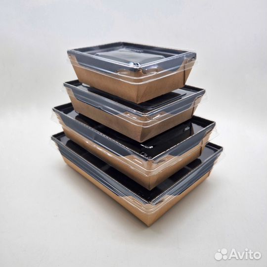 Салатник/ контейнер для еды