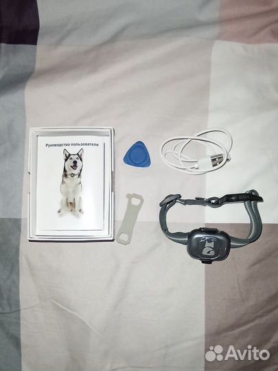 GPS трекер для собак, кошек и животных