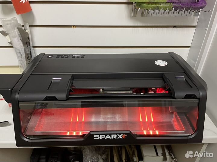 Нагрудник хоккейный Bauer X 900 Lite SR-M