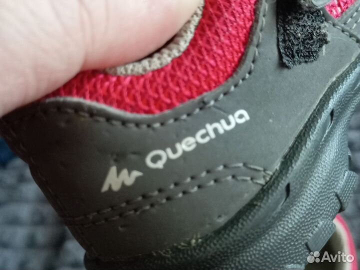 Кроссовки детские