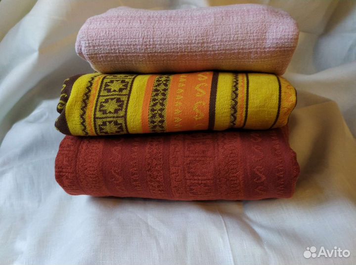 Слинг шарф Ellevill