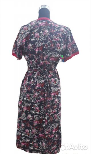 Халат женский