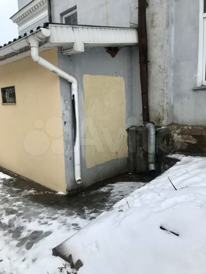 Свободного назначения, 60 м²