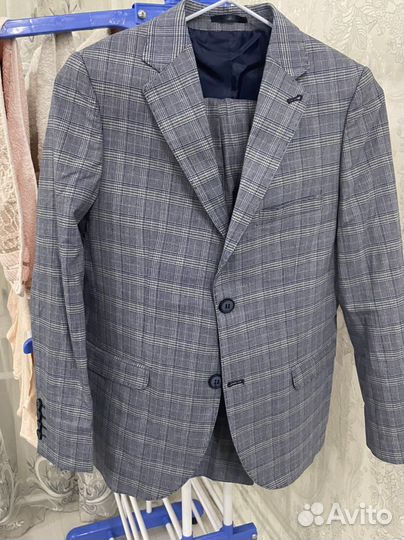 Костюм мальчиковый