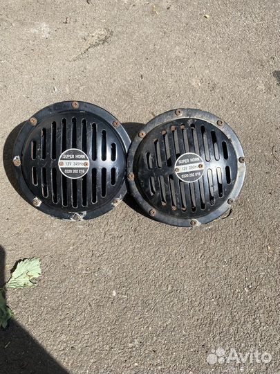 Звуковой сигнал toyota camry xv 50