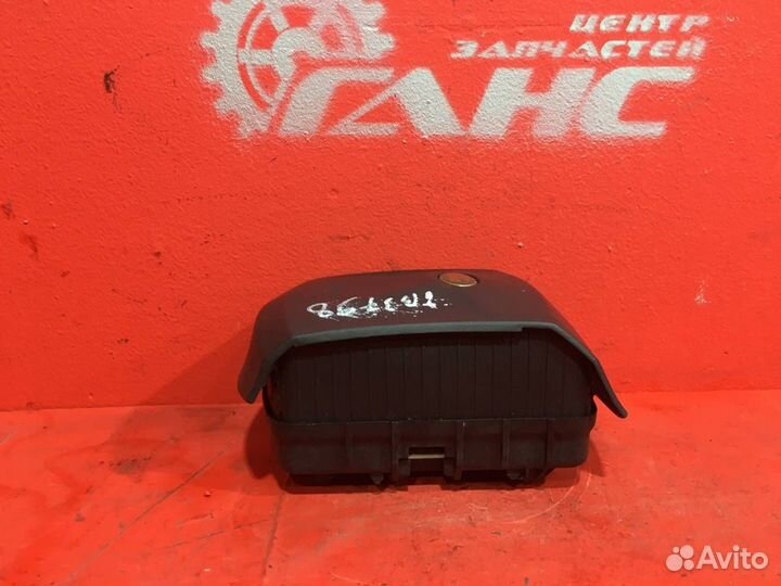 Подушка безопасности в руль Land Rover Discovery 3