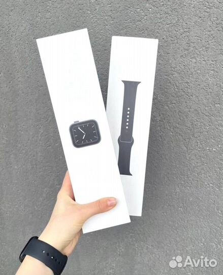 Apple watch series 10 46 мм