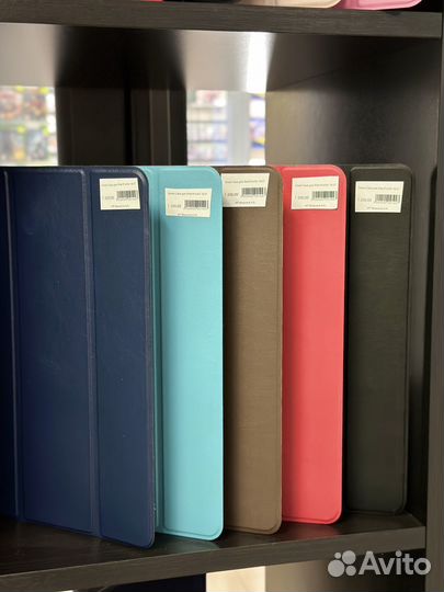 Чехол для iPad Pro/Air 10.5