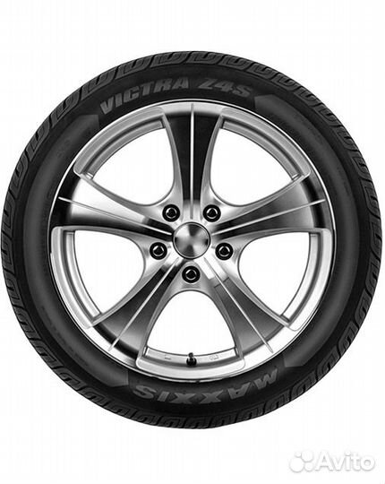 Maxxis MA-Z4S Victra 275/40 R20 V