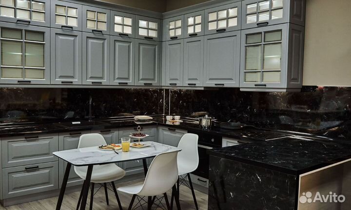 Кухня от производителя