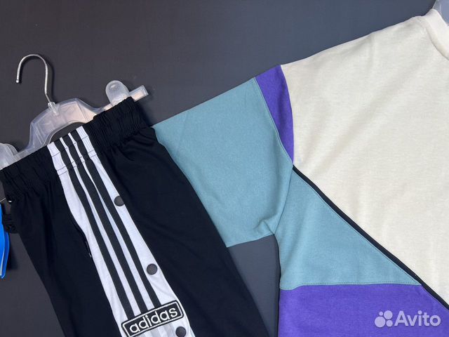Футболка мужская Adidas объявление продам