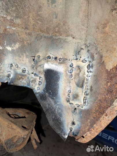 Сварочные работы авто(преимущ. ваз)так же ремонт