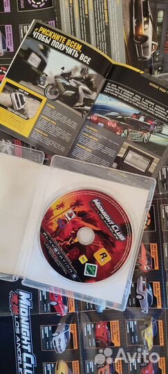 Гонки игра ps3