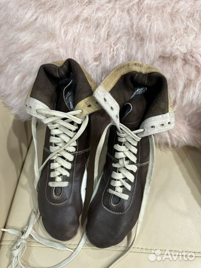 Самбовки борцовки СССР