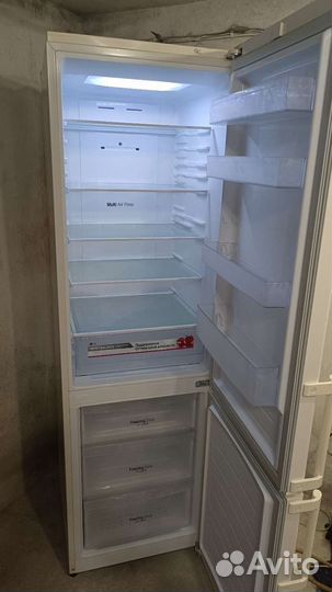 Холодильник LG no frost