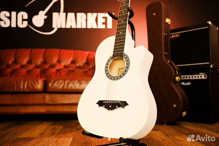 Акустическая Гитара